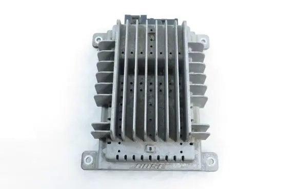 Nissan Pathfinder R51 Sound amplifier 28060EA500