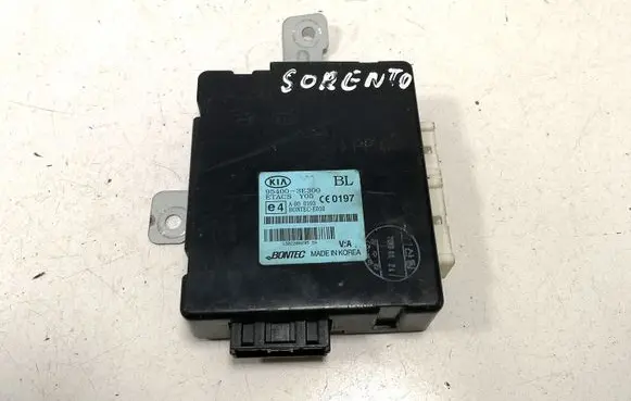 KIA Sorento Other control units/modules 954003E300 A000193