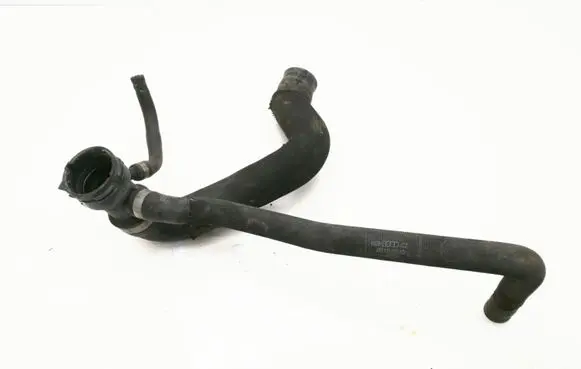 Audi A8 S8 D3 4E Engine coolant pipe/hose 4E0121085AC