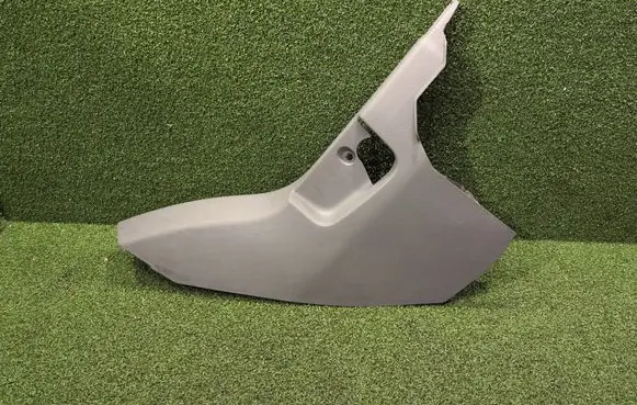 Man TGE 1gen Other interior part 7C0863589 7C0863483A