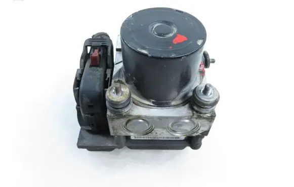 Skoda Fabia Mk2 (5J) ABS Pump 6R0614517T 0265955010 0265239006