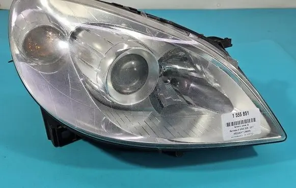 Mercedes-Benz B W245 Headlight/headlamp 0301220202 IMPRK1555851