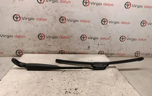 Mini One - Cooper Coupe R56 Front wiper blade arm 80005586