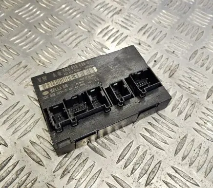 Volkswagen Touran I Central body control module 1K0959433C