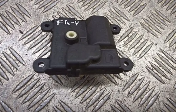 Honda FR-V A/C air flow flap actuator/motor 2S980