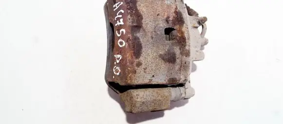 Mazda 6 Front brake caliper