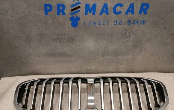 BMW 1 F40 Front grill 5A39367