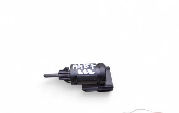 Audi A4 S4 B7 8E 8H Brake pedal sensor switch