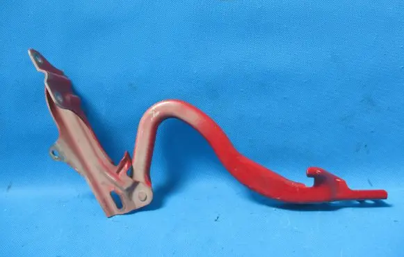 Fiat Sedici Engine bonnet/hood hinges