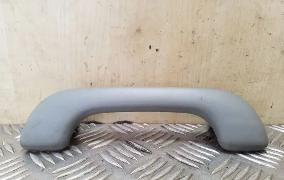 Renault Trafic II (X83) Front interior roof grab handle 8200000099