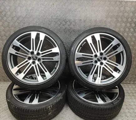 Audi Q5 SQ5 FY R21 alloy rim 80A601025AC