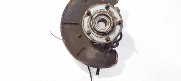 Chrysler Sebring (JS) Front wheel hub