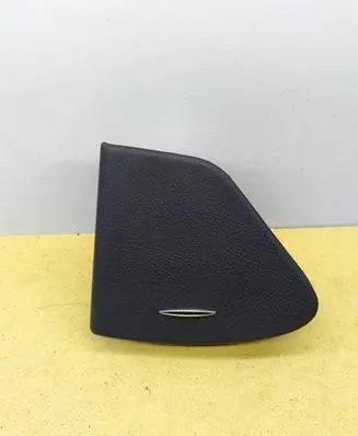 Mercedes-Benz E W211 Rear door ashtray A2118400174 7693177 00009E22