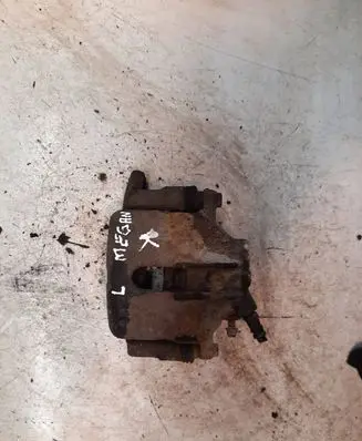 Renault Megane I Front brake caliper