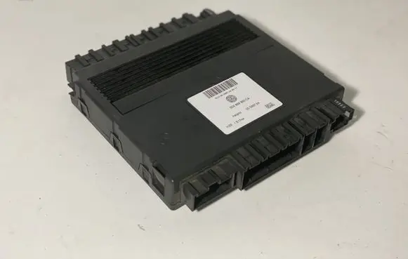 Volkswagen Phaeton Comfort/convenience module 3D0959860CA 05029724