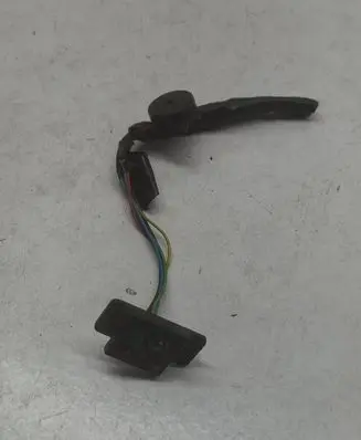Audi A4 S4 B5 8D Fuel (gas) shift switch 