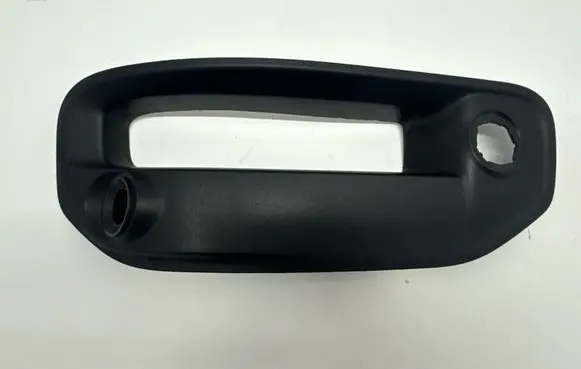 Ram 1500 Front fog light trim/grill 68312232AB