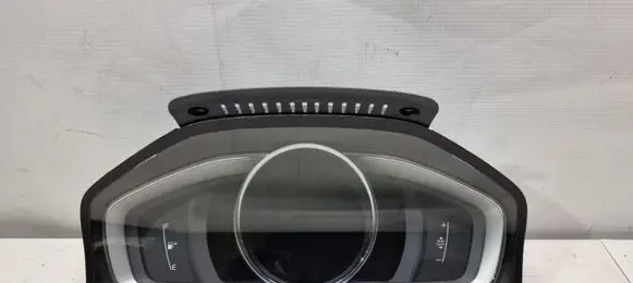 Volvo V60 Speedometer (instrument cluster) 31394751 36011321 36010101