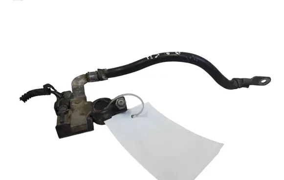 Ford Fiesta Negative earth cable (battery) CV2T10C679BE