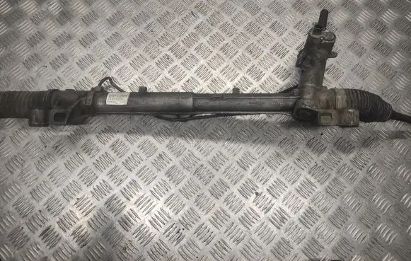 Ford Focus C-MAX Steering rack 3M513A500AL GGLM02U002 1300349