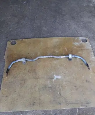 Volkswagen PASSAT B6 Front anti-roll bar/sway bar 3C0411303AC