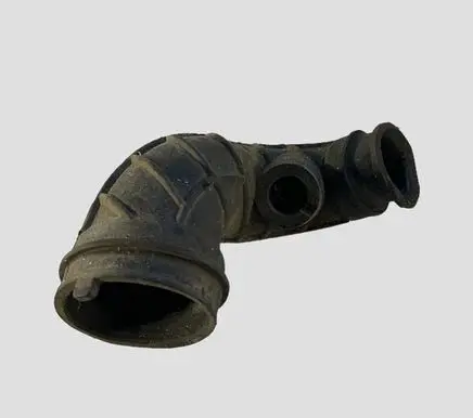 Peugeot 307 Intercooler hose/pipe