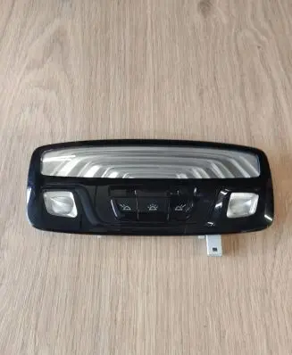 BMW M5 Other interior light 4368486 43684861401