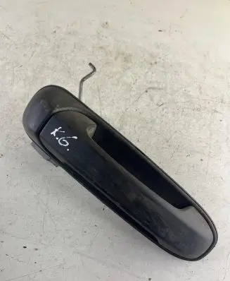 Jeep Cherokee III KJ Rear door exterior handle 55360335 24737