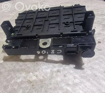 Citroen C8 BSM Control unit 9657608580 BSMB5 10202664