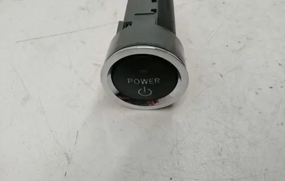 Toyota Auris E180 Engine start stop button switch 15A8544 15A854