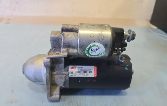 BMW 3 E46 Starter motor S0073
