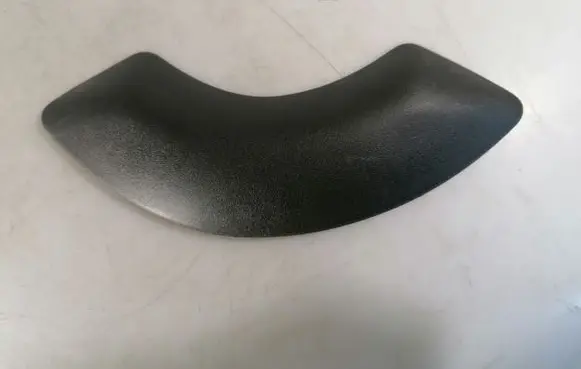 Renault Master III Rear door card panel trim 295Z64934R