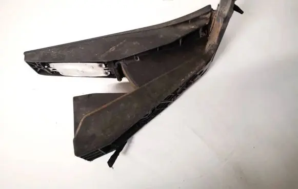 BMW X5 E70 Accelerator throttle pedal 3542678999801 35426789998