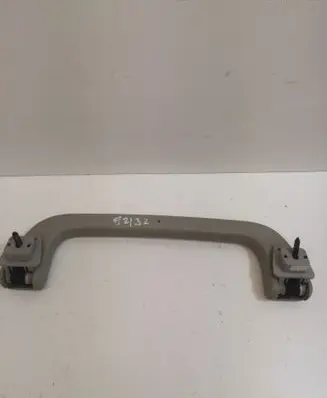 Mercedes-Benz S W221 Front interior roof grab handle A2218101751