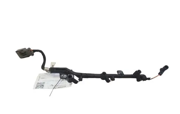 Volvo V40 Glow plug wires AV6Q6M091