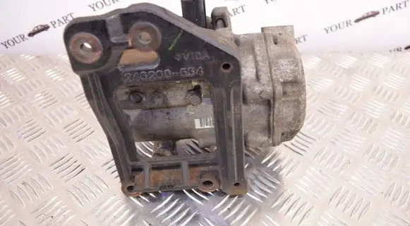 Lexus RX 330 - 350 - 400H Air conditioning (A/C) compressor (pump) 8837048021