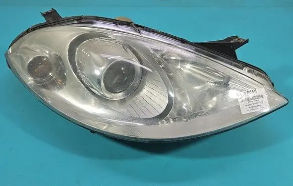 Mercedes-Benz A W169 Headlight/headlamp A1698200661 IMPRK1485646