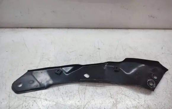 Volkswagen Golf VI Radiator support slam panel bracket 5K0806930B