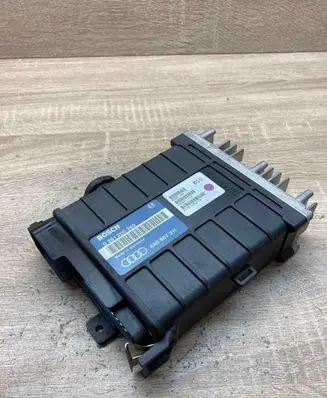 Audi 100 S4 C4 Engine control unit/module ECU 4A0907311 0261200265