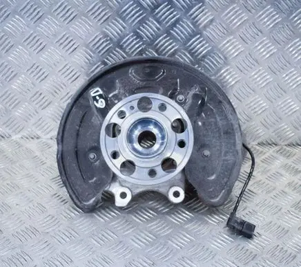 Mercedes-Benz GLC X253 C253 Rear wheel hub A0575451728 A2539052400