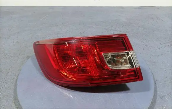 Renault Clio I Rear/tail lights 
