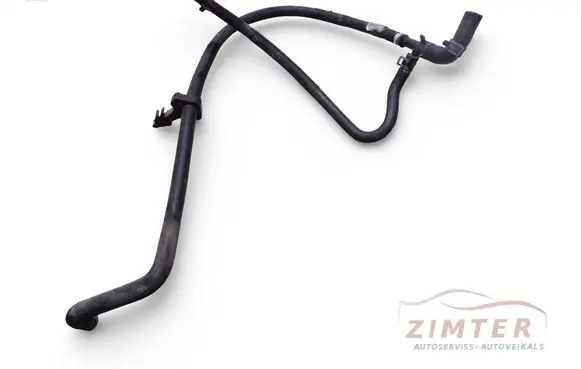 Volkswagen Transporter - Caravelle T4 Engine coolant pipe/hose 