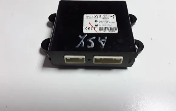 Mitsubishi ASX Other control units/modules 8637A528