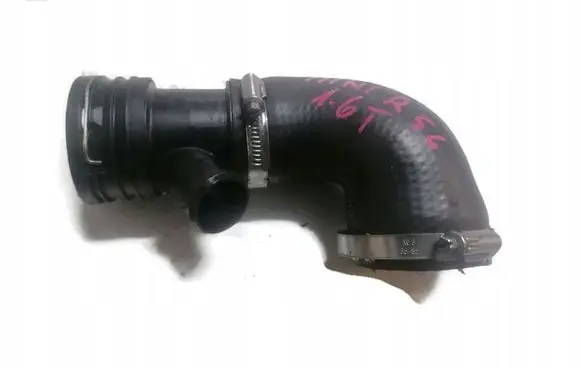 Mini One - Cooper Coupe R56 Intercooler hose/pipe 2753078