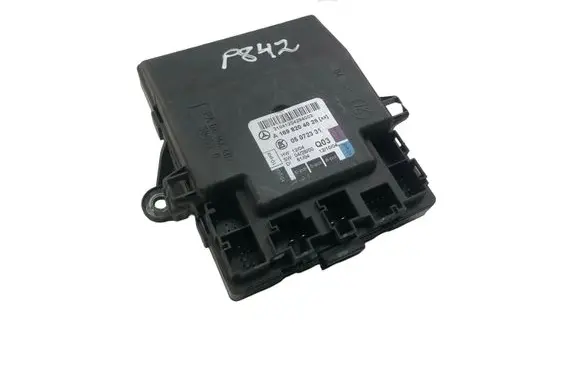 Mercedes-Benz A W169 Other control units/modules A1698204026
