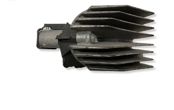 BMW 5 F10 F11 Headlight ballast module Xenon 4217226000