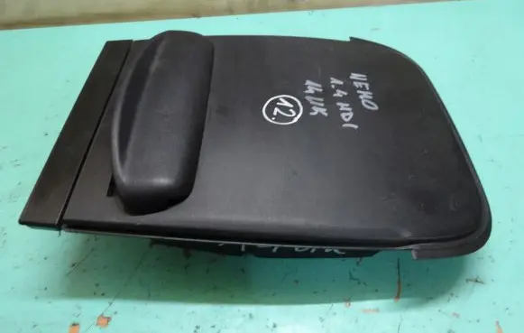 Citroen Nemo Other interior part 1309737070