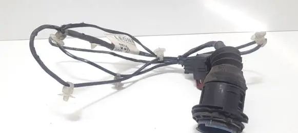 Opel Zafira A Other wiring loom 09174888