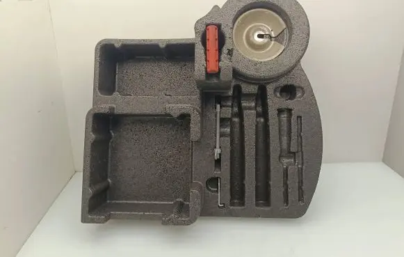 Volkswagen Touareg III Tool box 760012115H