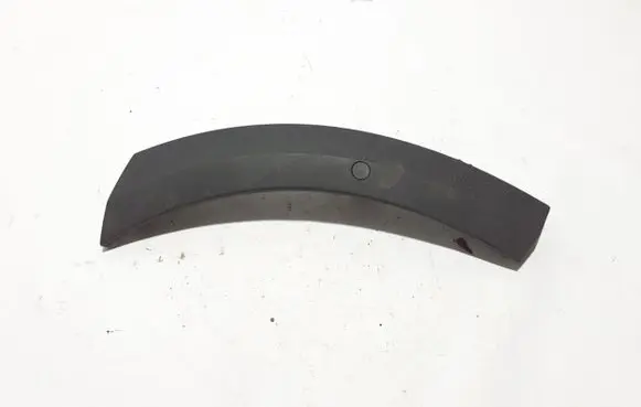 Volvo V60 Front bumper splitter molding 32296704